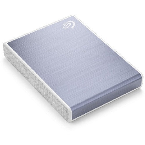 MULTI4 1TB SEAGATE ONE TOUCH SSD BLUE USB 3.1 TYPE C RPM 2.5SE
