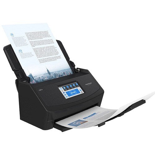 SCANSNAP IX1600 BLANC PAQUET
