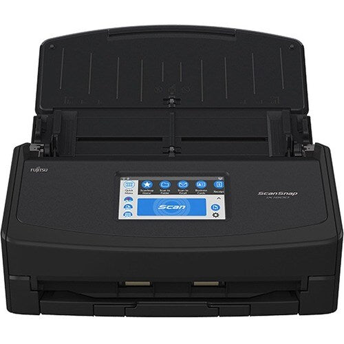 SCANSNAP IX1600 BLANC PAQUET