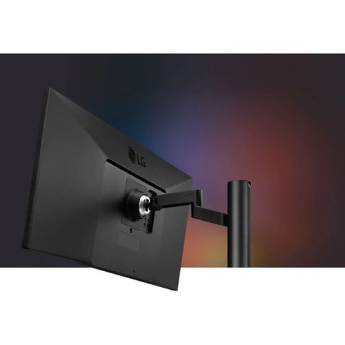 LG Ultrawide 34WN780-B 34\" Class UW-QHD LCD Monitor