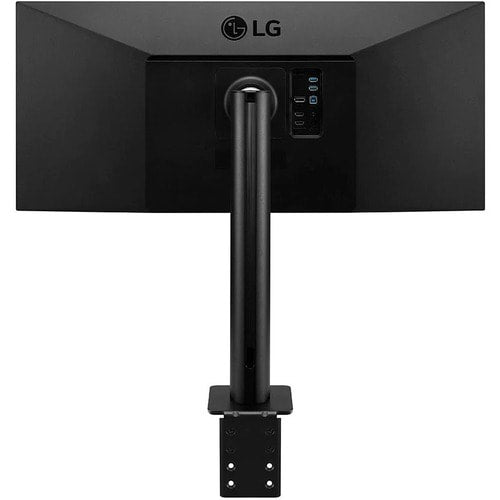 LG Ultrawide 34WN780-B 34\" Class UW-QHD LCD Monitor