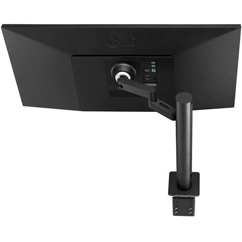 LG Ultrawide 34WN780-B 34\" Class UW-QHD LCD Monitor