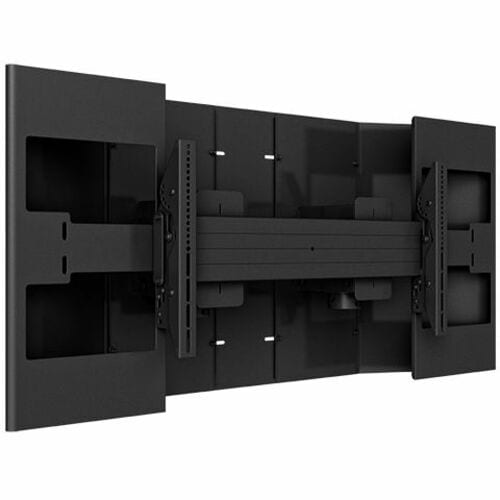 Support plafond/sol Chief pour écran plat