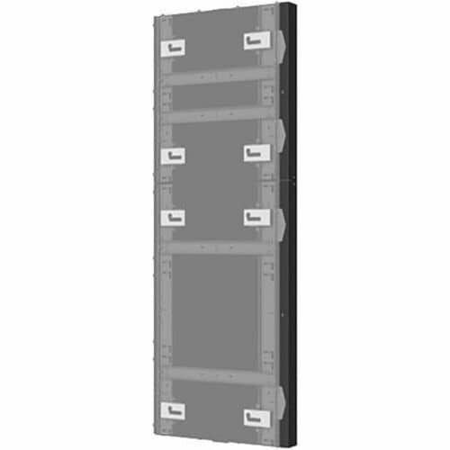 Chief 2 High LED Side Covers for Philips 27BDL 900