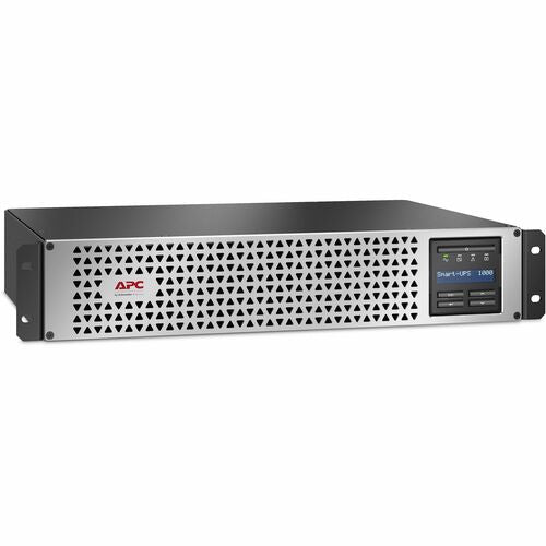 Onduleur montable en rack APC by Schneider Electric Smart-UPS 1000 VA - 2U Rac