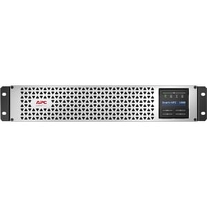 Onduleur montable en rack APC by Schneider Electric Smart-UPS 1000 VA - 2U Rac