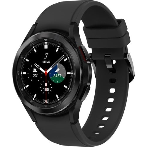 Samsung Galaxy Watch4 Classic, 42 mm, negro, Bluetooth