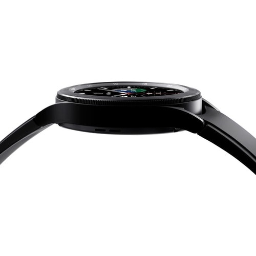 Samsung Galaxy Watch4 Classic, 42 mm, negro, Bluetooth