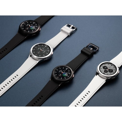 Samsung Galaxy Watch4 Classic, 42 mm, negro, Bluetooth