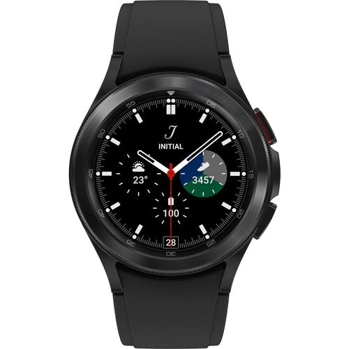 Samsung Galaxy Watch4 Classic, 42 mm, negro, Bluetooth