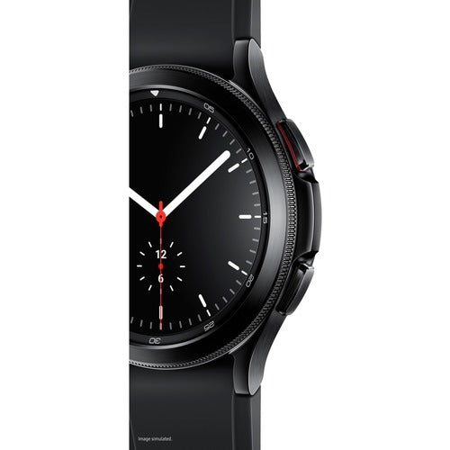 Samsung Galaxy Watch4 Classic, 42 mm, negro, Bluetooth