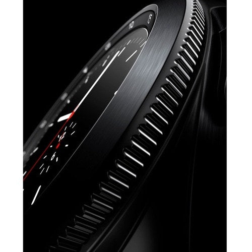Samsung Galaxy Watch4 Classic, 42 mm, negro, Bluetooth