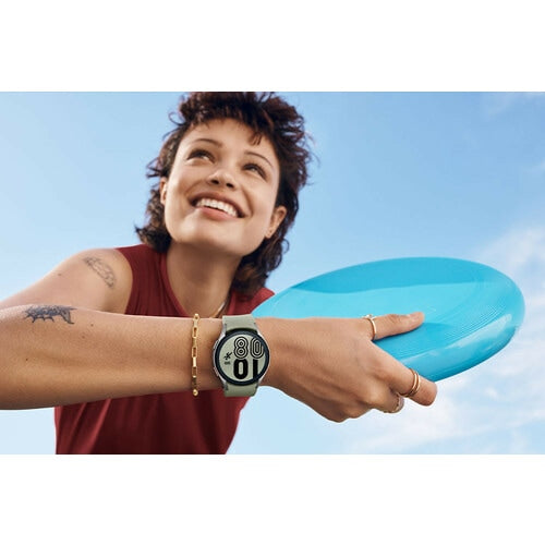 Samsung Galaxy Watch4, 44 mm, verde, Bluetooth