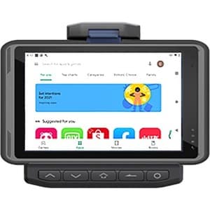 TABLETTE ANDROID INDUSTRIELLE AIM75S WIFI GLOBAL ROW GMS