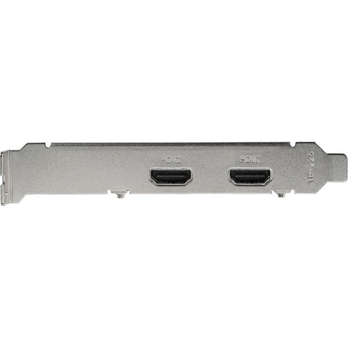 StarTech.com PCIe HDMI Capture Card, 4K 60Hz PCI Express HDMI 2.0 Capt