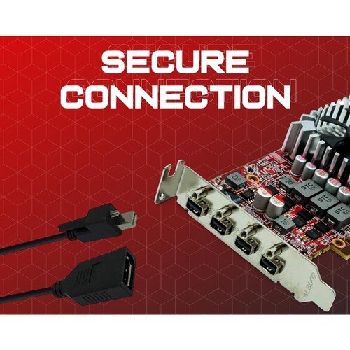 RADEON RX560 SFF 4M 2GB GDDR5 4X MINI DP