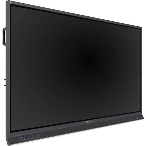 75 VIEWBOARD 4K ULTRA HD INTERACTIVE FLATPANEL DISP