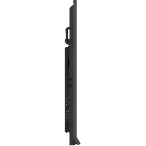 75 VIEWBOARD 4K ULTRA HD INTERACTIVE FLATPANEL DISP