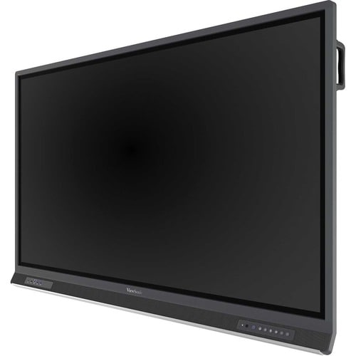 Écran interactif 65 pouces 4K ULTRAHD avec microphone USB-C 3840 x 2160