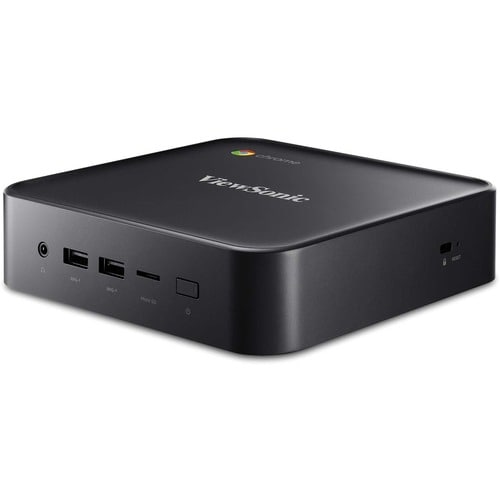 GOOGLE CHROMEBOX Intel 5205U 1,9 GHz 8 Go DDR4 64 Go SSD