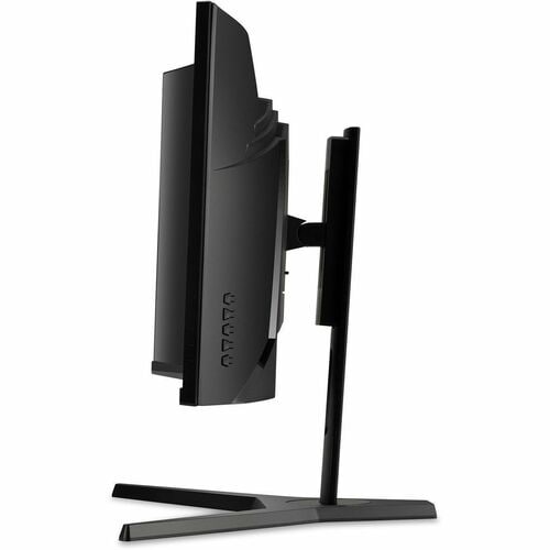 Écran Viewsonic 34 pouces, dalle MVA, résolution 3440 x 1440 - 34 pouces visible - Multi