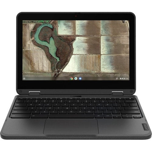 MEILLEURE VENTE 500E G3 N5100 1.10G 11.6IN 4GB 32GB BT5.0 CHROME OS
