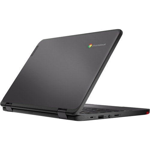 MEILLEURE VENTE 500E G3 N5100 1.10G 11.6IN 4GB 32GB BT5.0 CHROME OS