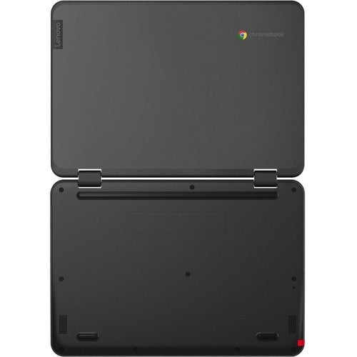 MEILLEURE VENTE 500E G3 N5100 1.10G 11.6IN 4GB 32GB BT5.0 CHROME OS