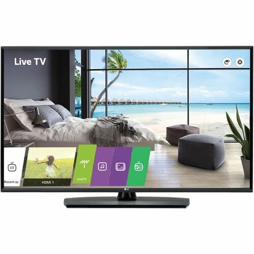 50 PO 3840X2160 4K UHD 400 CD/M2