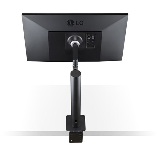 27IN ULTRAFINE UHD IPS USB-C HDR MONITOR WITH ERGO STAND