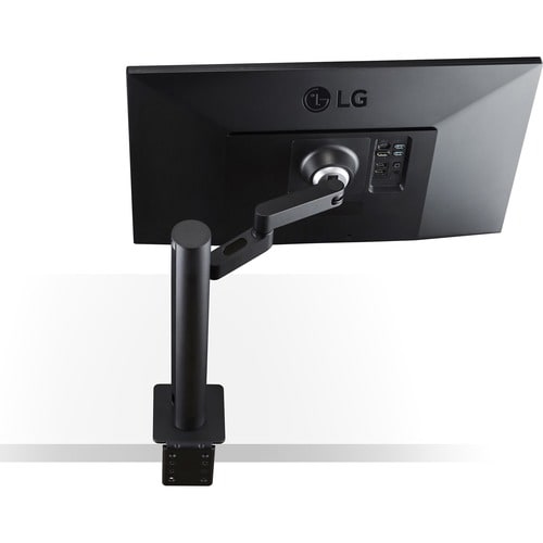 27IN ULTRAFINE UHD IPS USB-C HDR MONITOR WITH ERGO STAND