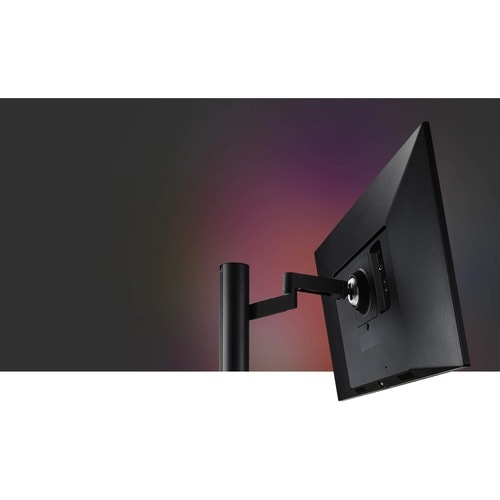 27IN ULTRAFINE UHD IPS USB-C HDR MONITOR WITH ERGO STAND