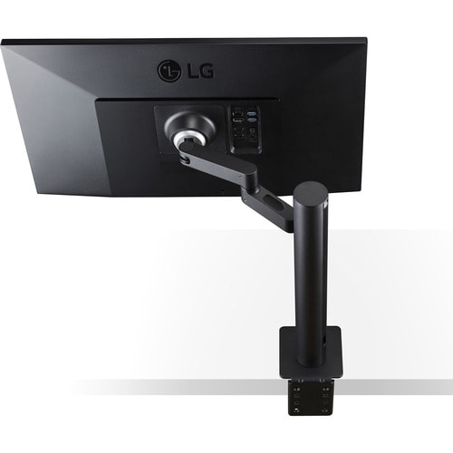 27IN ULTRAFINE UHD IPS USB-C HDR MONITOR WITH ERGO STAND