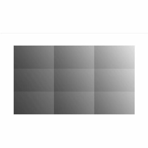 Écran d'affichage numérique LG 55VSM5J-H - LCD 55"