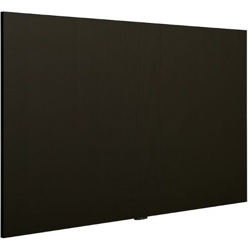 136 pouces tout-en-un LED 1920 x 1080 500 CD/M2