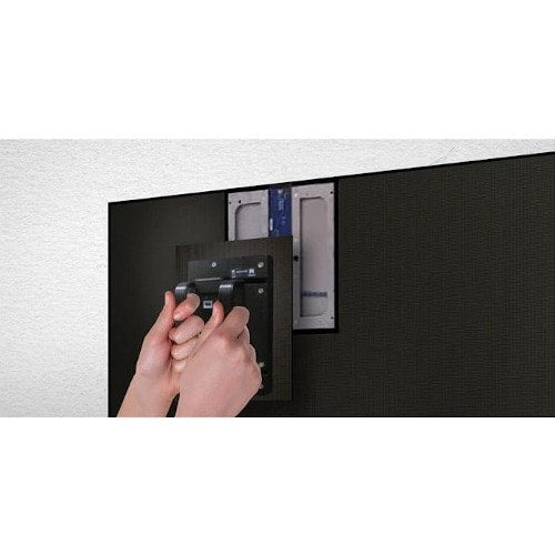 136 pouces tout-en-un LED 1920 x 1080 500 CD/M2