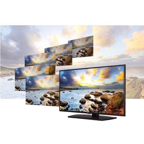 Téléviseur intelligent LED-LCD LG UT570H 50UT570H0UA 50" (1270 mm) - 4K UHDTV
