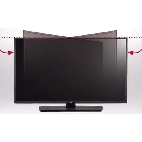 Téléviseur intelligent LED-LCD LG UT570H 50UT570H0UA 50" (1270 mm) - 4K UHDTV