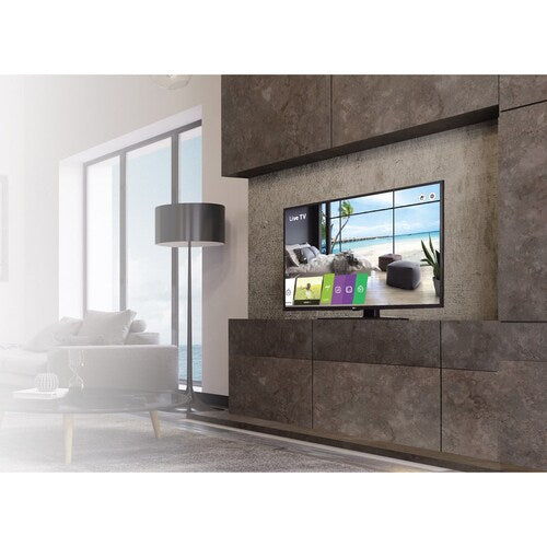 Téléviseur intelligent LED-LCD LG UT570H 50UT570H0UA 50" (1270 mm) - 4K UHDTV
