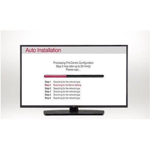 Téléviseur intelligent LED-LCD LG UT570H 50UT570H0UA 50" (1270 mm) - 4K UHDTV