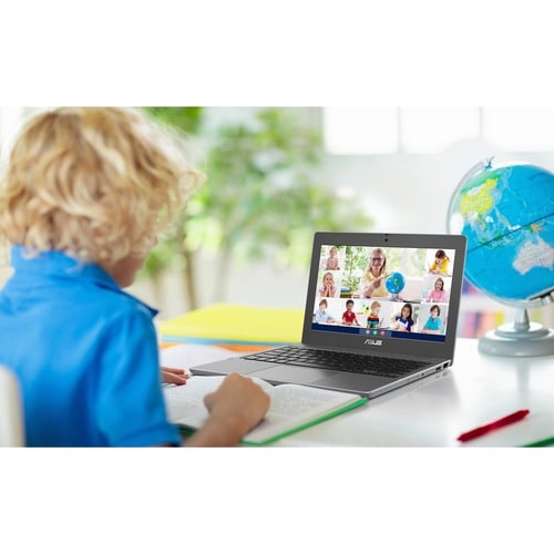 Asus BR1100C BR1100CKA-QES1-CB 11.6\" (294.64 mm) Netbook - HD