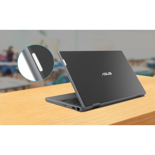 Asus BR1100C BR1100CKA-QES1-CB 11.6\" (294.64 mm) Netbook - HD