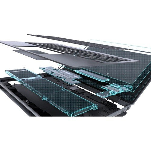 Asus BR1100C BR1100CKA-QES1-CB 11.6\" (294.64 mm) Netbook - HD