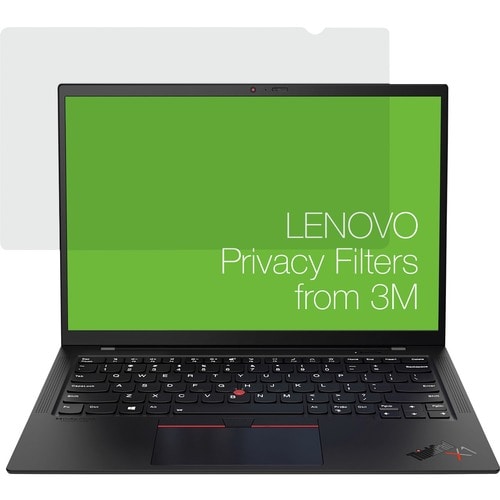 Lenovo 14.0 inch 1610 Privacy Filter for X1 Carbon