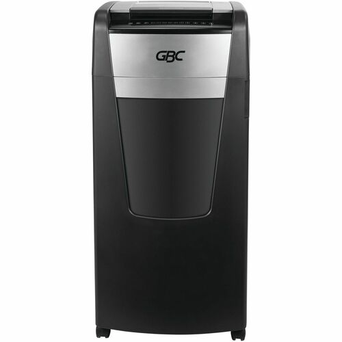 SWINGLINE STACK AND SHRED 750X ALIMENTATION AUTOMATIQUE 750 FEUILLES COUPE CROISÉE PRO