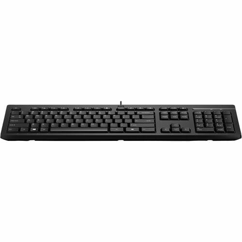 125 USB WD KBD BULK 12