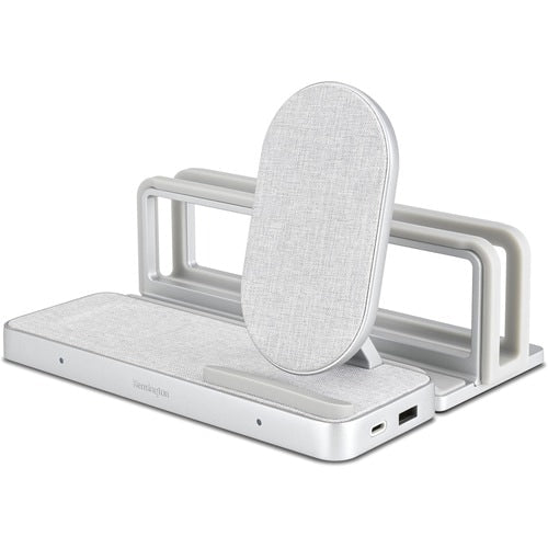 Kensington StudioCaddy with Qi Wireless Charging f