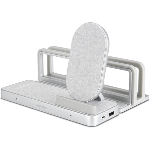 Kensington StudioCaddy with Qi Wireless Charging f