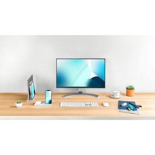 Kensington StudioCaddy with Qi Wireless Charging f