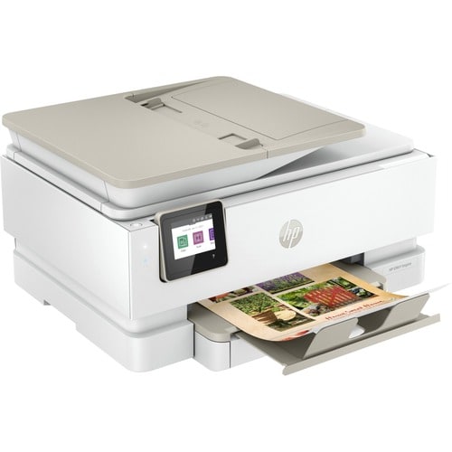 HP ENVY Inspire 7955e Wireless Inkjet Multifunction Printer